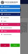 Youth Worldwide Foundation应用截图第3张