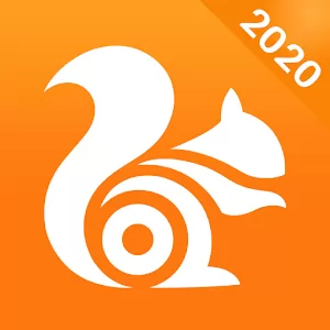 UC Browser - Naviguez vite