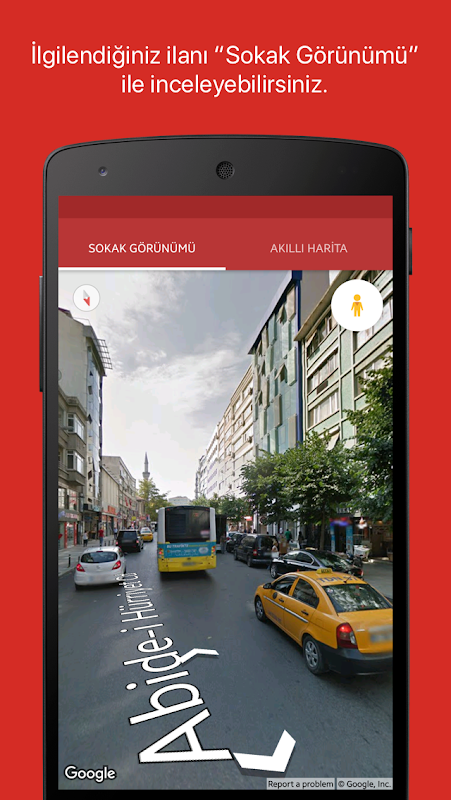 Hürriyet Emlak Screenshot 4