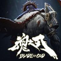 Blade Of God Mod