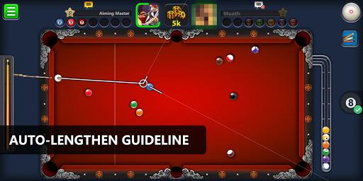 Aiming Master for 8 Ball Pool Screenshot 1