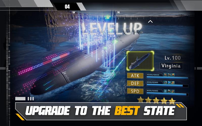 The Last Ark: Survive the Sea應用截圖第4張