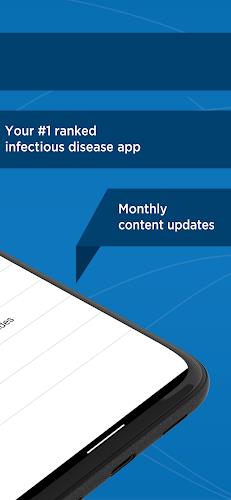 Johns Hopkins Antibiotic Guide应用截图第3张