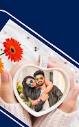 Coffee cup photo frames editor स्क्रीनशॉट 2