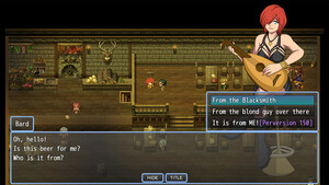 Relicts of Aeson Screenshot 3