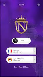 Nice VPN Screenshot 3