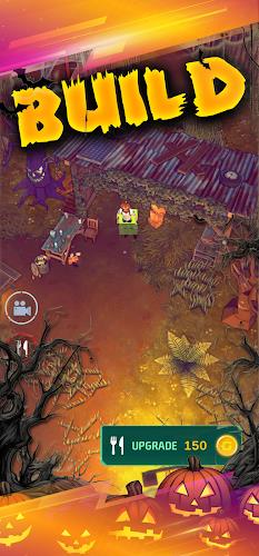 ZombKiller - Shooter Saga Screenshot 2