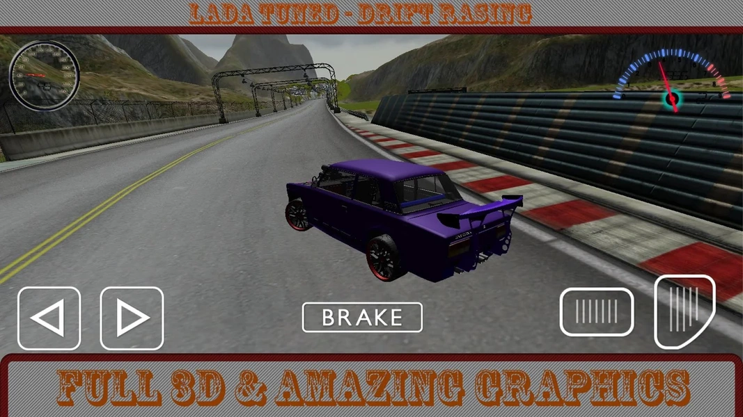 Lada Tuning Screenshot 4