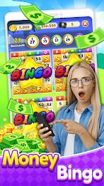 Bingo Blackout Real Money Capture d’écran 2