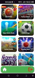 jupee - online Ludo play game Captura de pantalla 2