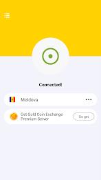 VPN Moldova - Use Moldova IP應用截圖第3張