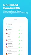 VPN - Fast Secure Stable應用截圖第1張