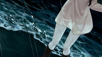 Deluge: Threnody of Crashing Waves Capture d’écran 4