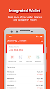 Shopee Partner Скриншот 4