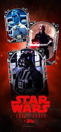 Star Wars Card Trader by Topps应用截图第1张