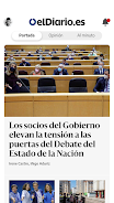 elDiario.es Capture d'écran 1