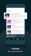 Times Radio - News & Podcasts應用截圖第4張