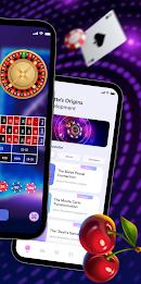 Fun: Roulette App Скриншот 3