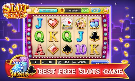 Slots Machines - Vegas Casino應用截圖第3張