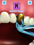 Dentist Game Inc - ASMR Doctor Screenshot 3