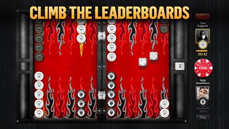 PlayGem Backgammon Play Live Screenshot 4