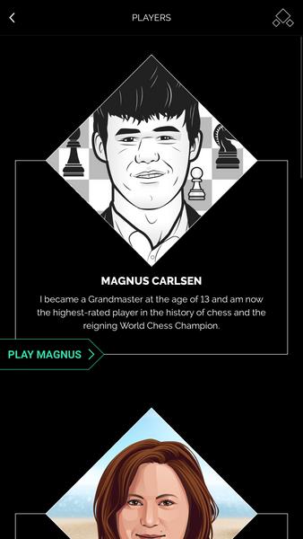 Play Magnus Скриншот 4