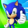 Sonic Dash SEGA - Run Spiele