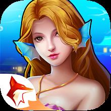 iFish ZingPlay - Fish Hunter O