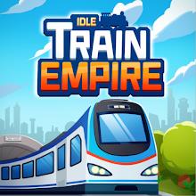 Idle Train Empire - Idle Games