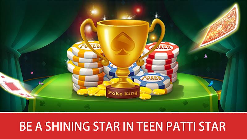 Teen Patti Star 스크린샷 2
