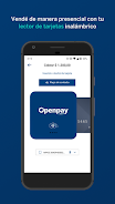 Openpay by BBVA Argentina स्क्रीनशॉट 3