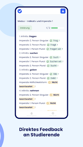 Grammatip スクリーンショット 4