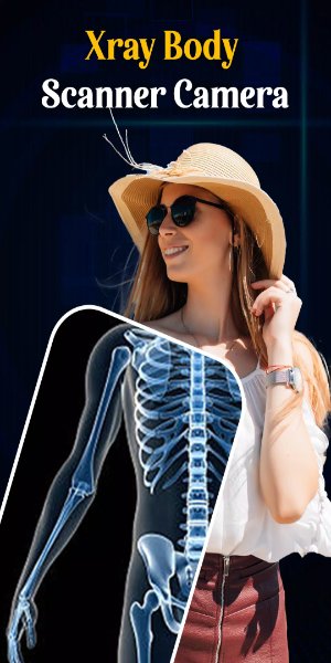 X Ray Mobile v.2.0应用截图第3张