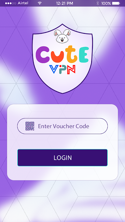Cute VPN Capture d’écran 2