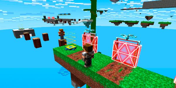 pixel gun 3d mod menu应用截图第2张