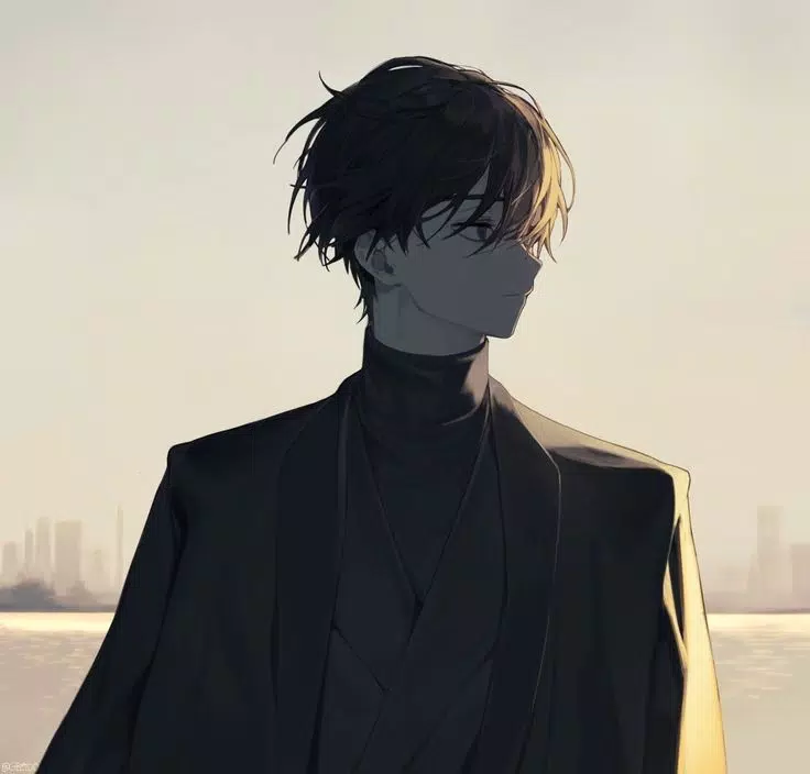 Sad Boy Profile Picture Screenshot 4