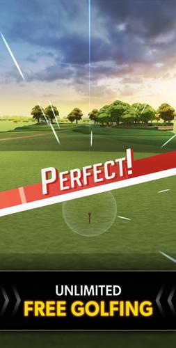 PGA TOUR應用截圖第3張