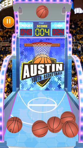 Basketball Pro應用截圖第1張
