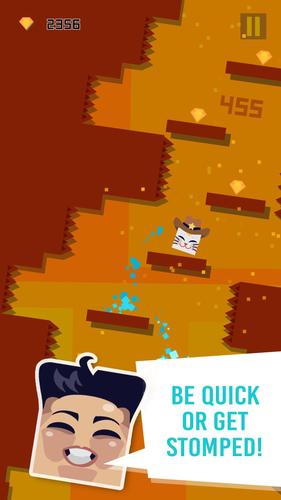 Jumping Joe! Screenshot 4