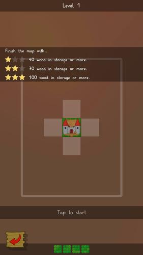 Tiny Little Kingdoms Demo應用截圖第2張