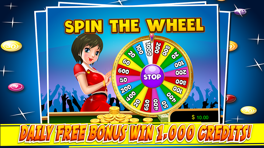 Las Vegas Keno Numbers Free スクリーンショット 4