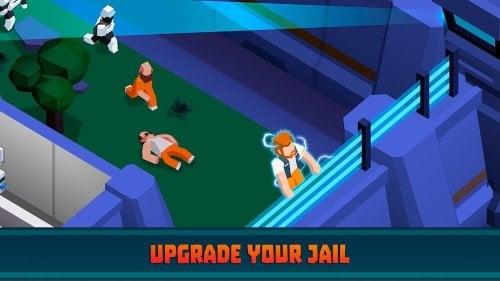 Prison Empire Tycoon スクリーンショット 2