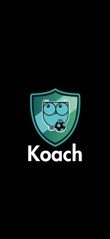 Koach Hub应用截图第3张