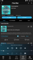 MixerBox MB3音樂播放器、mp3 music聽歌器應用截圖第1張