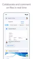Google 雲端硬碟應用截圖第4張