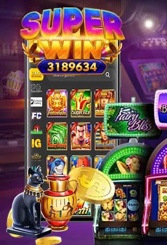 JILI Play:777 Slot Pagcor Captura de tela 1