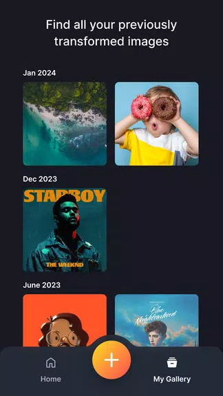 WatermarkRemover.io – Free AI應用截圖第4張