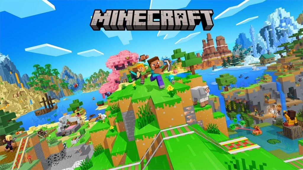 A guide to choosing the best Minecraft server hosting