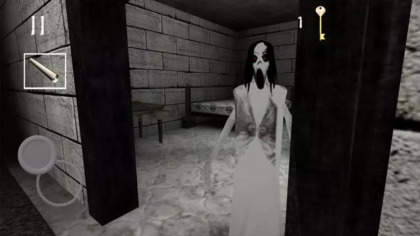 Slendrina X應用截圖第4張
