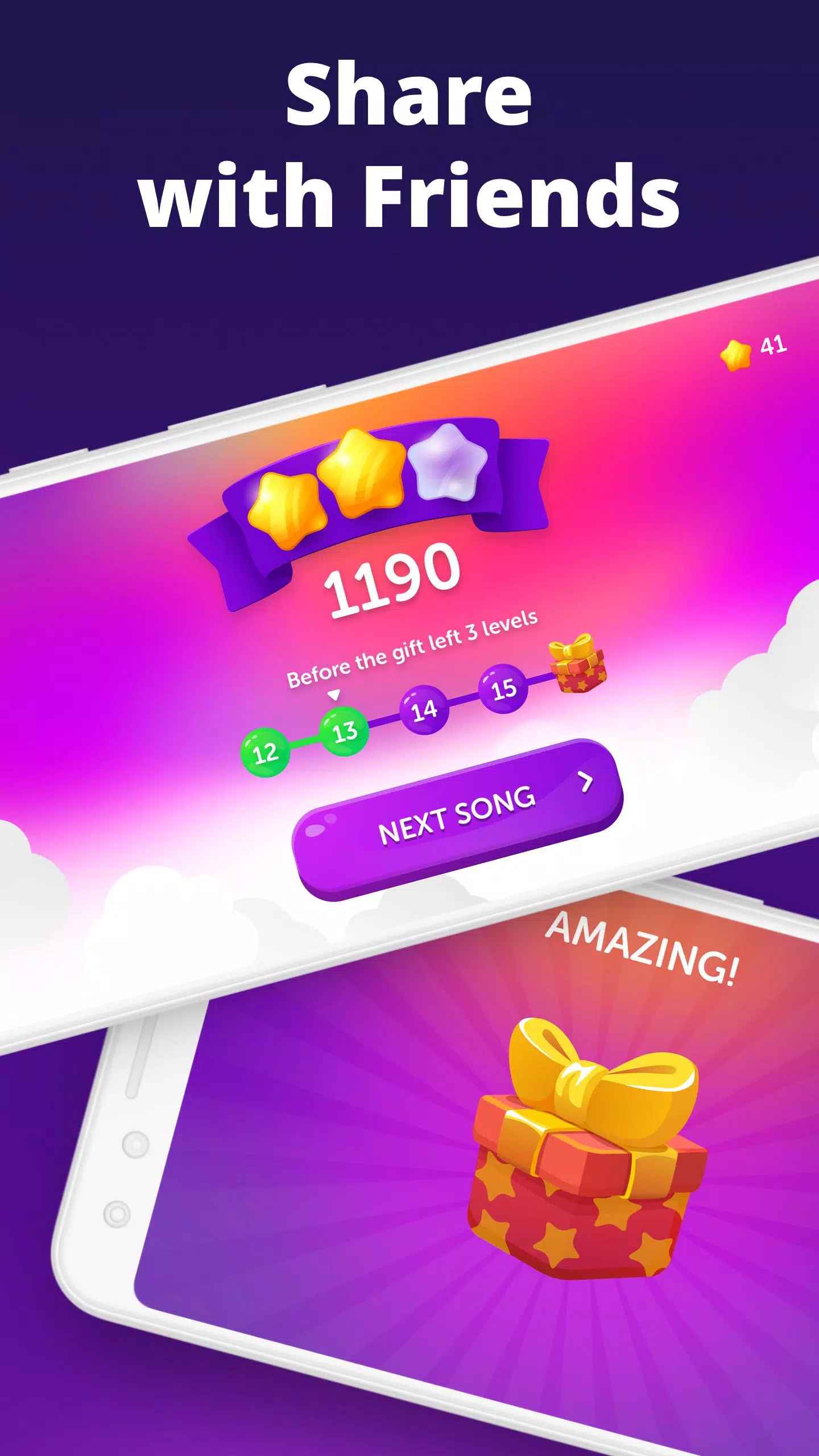 Piano - Play & Learn Music Captura de pantalla 4